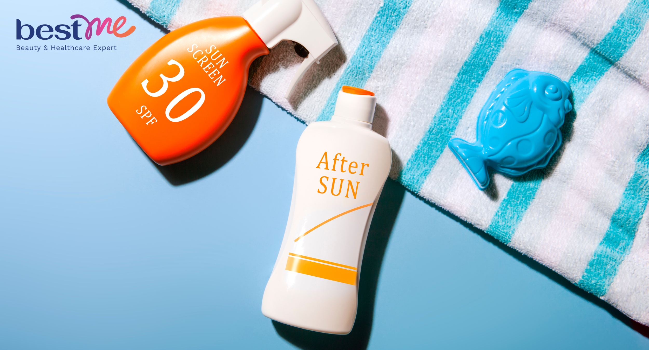 Thành phần cần tránh trong các loại kem chống nắng cho da nhạy cảm