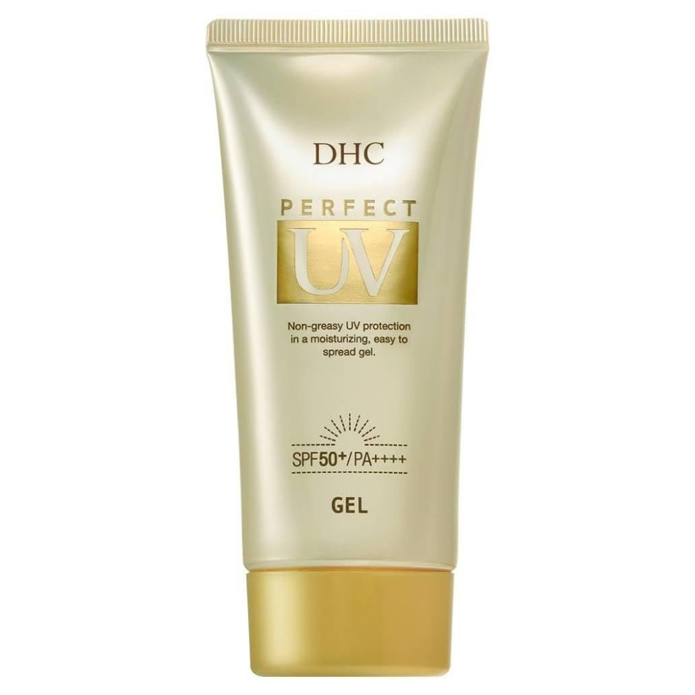 DHC Perfect UV Gel