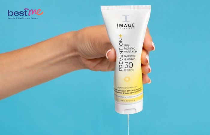 Image Prevention Daily Hydrating Moisturizer