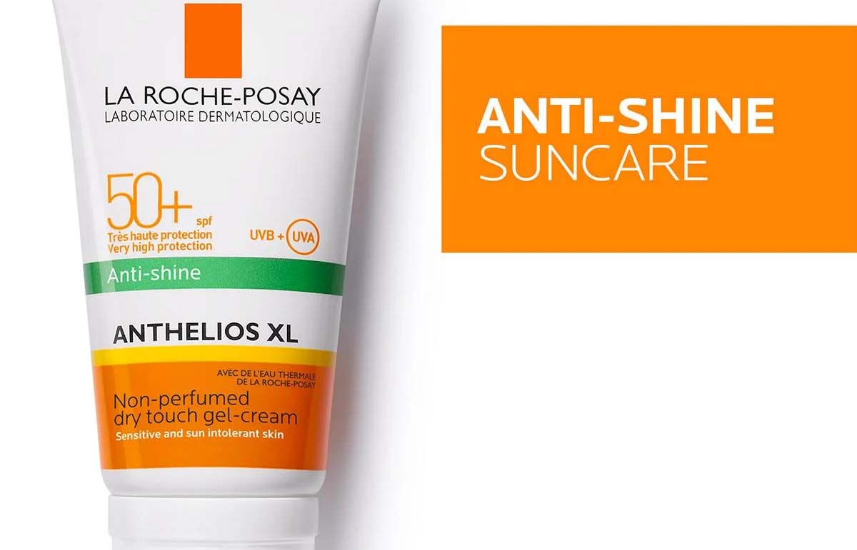  Kem chống nắng La Roche-Posay Anthelios 