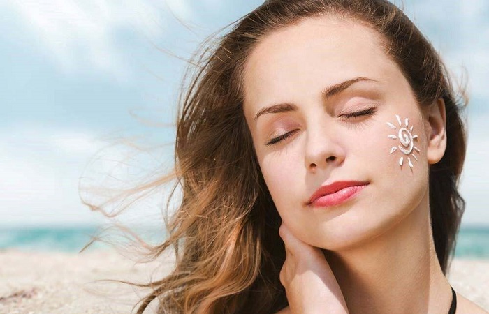 Không chọn kem chống nắng có chỉ số SPF quá cao