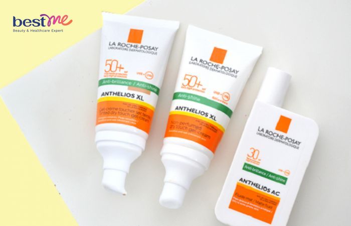 Anthelios UVMune 400 Fluide Invisible Fluid