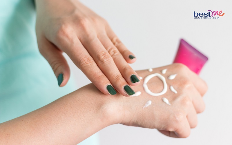 Kem chống nắng mặt dùng cho body được không? BESTME giải đáp - 5