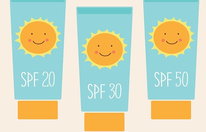 Có nên dùng kem chống nắng có chỉ số SPF cao?