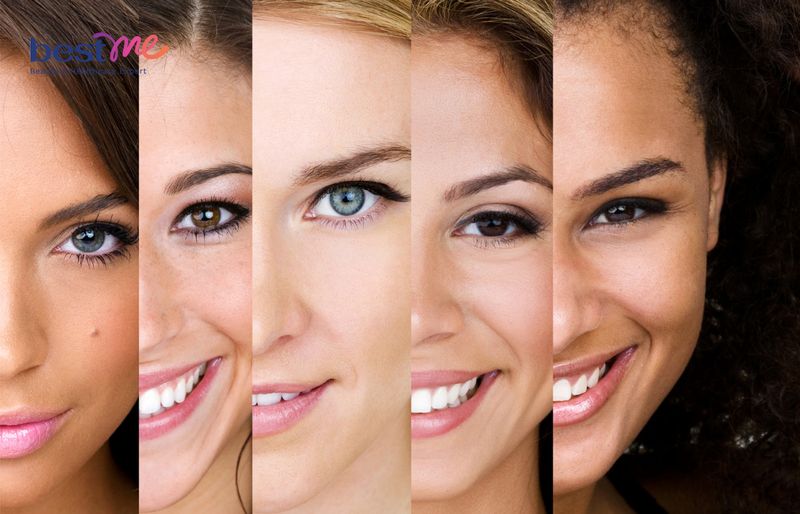 Lưu ý chọn kem chống nắng phù hợp từng loại da