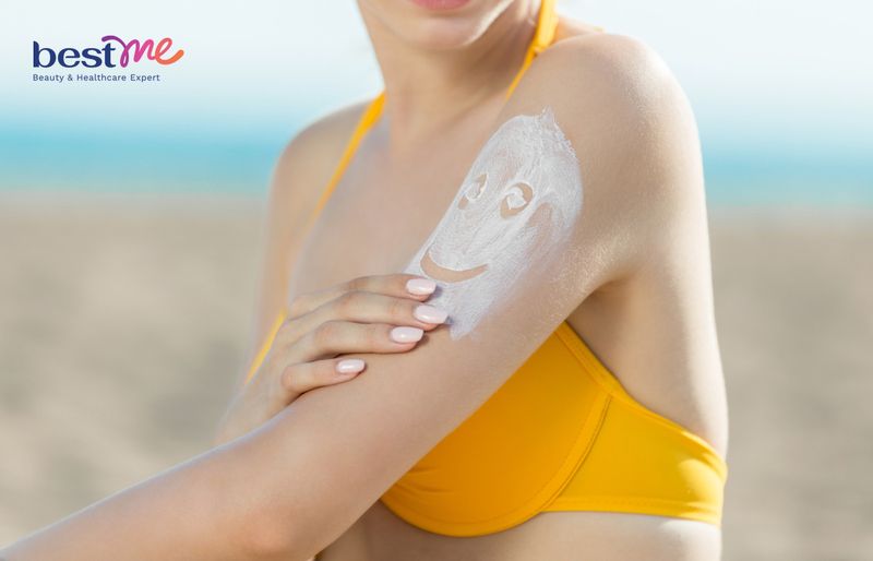 Hãy lựa chọn loại kem phù hợp cho mình nhé