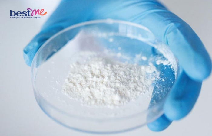 Zinc Oxide dạng bột