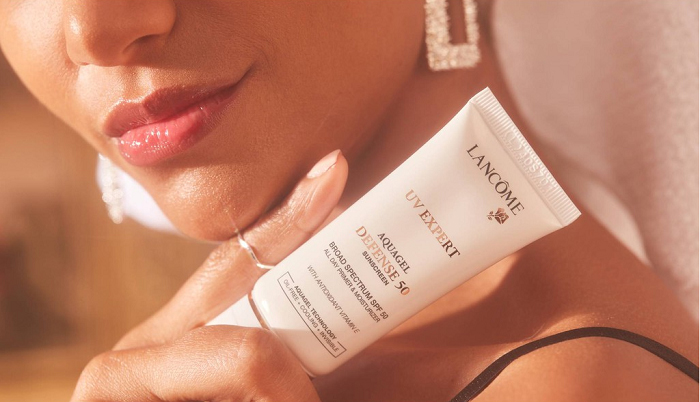 Kem chống nắng trang điểm Lancôme UV Expert Mineral CC Cream