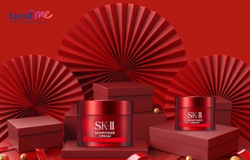 Kem dưỡng ẩm SKII R.N.A Power Radical New Age