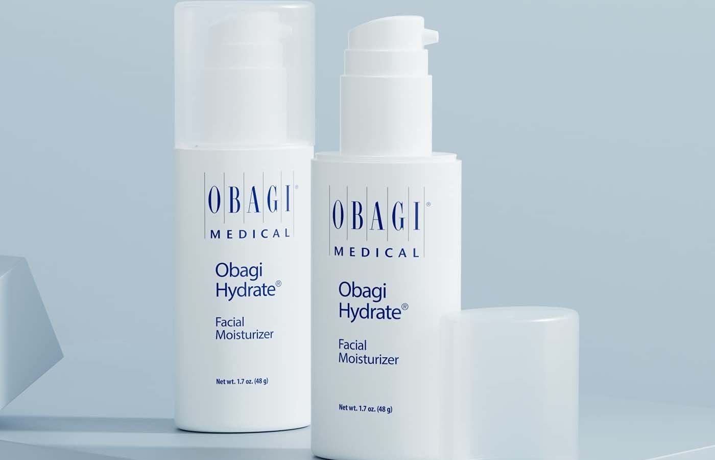 Kem dưỡng ẩm cho da dùng retinol Obagi Hydrate Facial Moisturizer