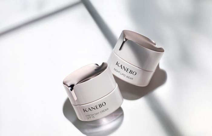 Kem dưỡng Kanebo Fresh Day