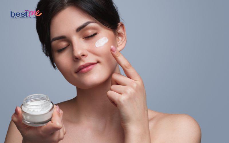 Kem dưỡng ẩm có tác dụng gì? 11 công dụng không thể bỏ qua - 1