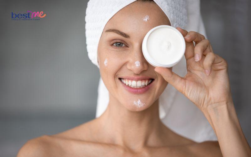 Kem dưỡng ẩm có tác dụng gì? 11 công dụng không thể bỏ qua - 4