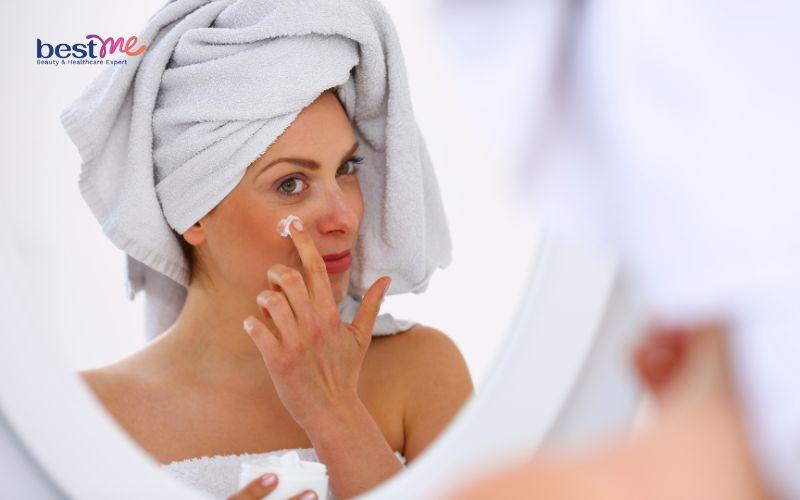 Kem dưỡng ẩm có tác dụng gì? 11 công dụng không thể bỏ qua - 5