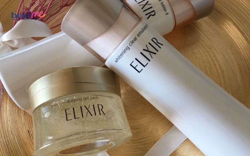 Kem dưỡng ẩm Nhật loại nào tốt? REVIEW 15 loại đáng dùng nhất - 10