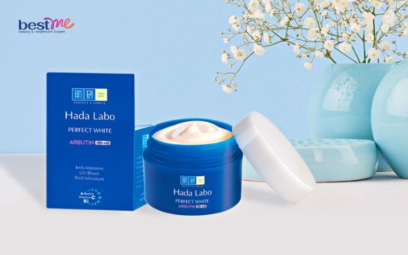 Kem dưỡng ẩm Nhật loại nào tốt? REVIEW 15 loại đáng dùng nhất - 11