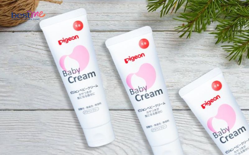 Kem dưỡng ẩm Nhật loại nào tốt? REVIEW 15 loại đáng dùng nhất - 15