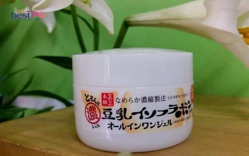 Kem dưỡng ẩm Nhật loại nào tốt? REVIEW 15 loại đáng dùng nhất - 16