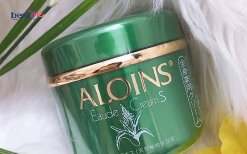 Kem dưỡng ẩm Nhật loại nào tốt? REVIEW 15 loại đáng dùng nhất - 6