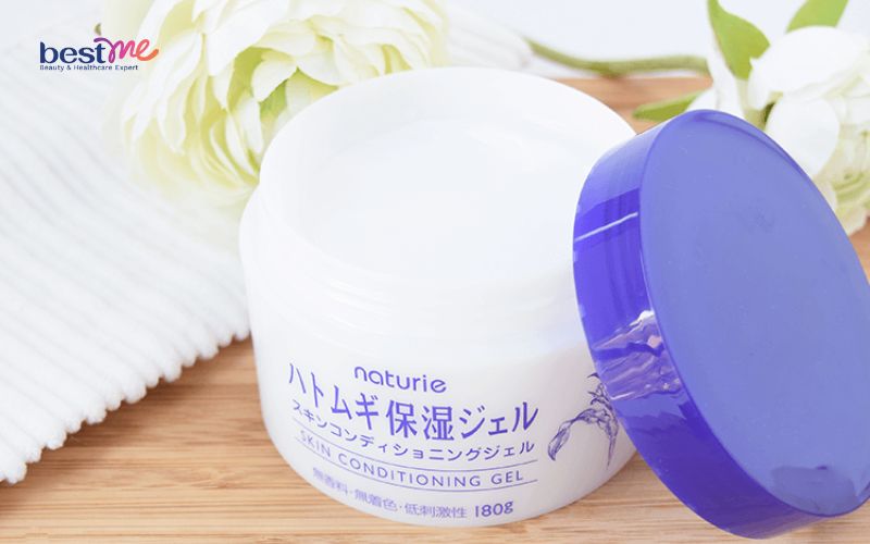 Kem dưỡng ẩm Nhật loại nào tốt? REVIEW 15 loại đáng dùng nhất - 7