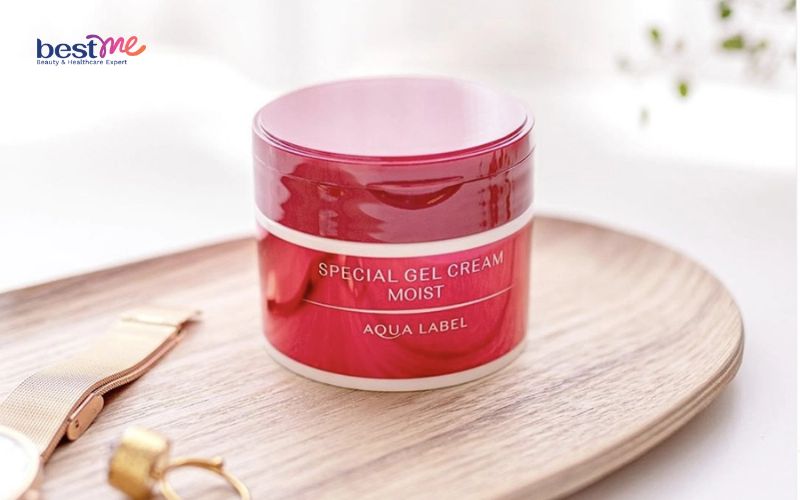 Kem dưỡng ẩm Nhật loại nào tốt? REVIEW 15 loại đáng dùng nhất - 8