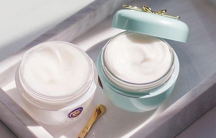The Water Cream – kem dưỡng da cung cấp nước siêu thích