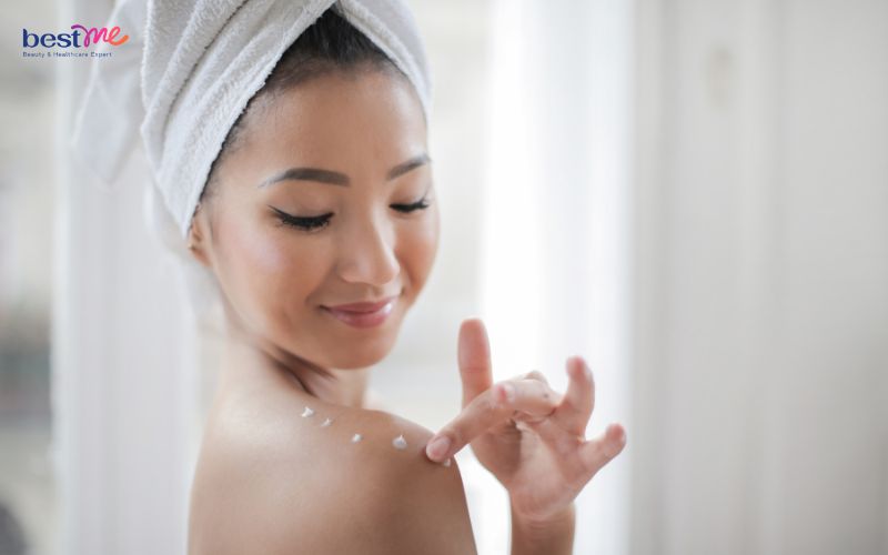 11 kem dưỡng ẩm trắng da cho mọi loại da tốt nhất hiện nay - 4