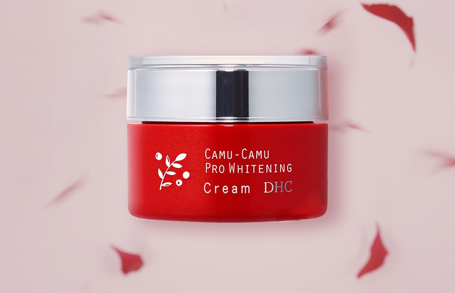 Camu Camu Whitening giúp đem lại cho bạn một làn da trắng mềm