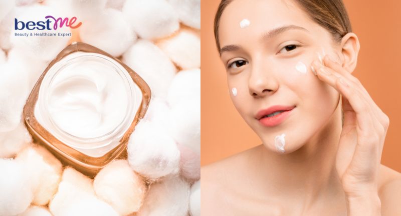 REVIEW 15 kem dưỡng chứa Niacinamide tốt nên dùng nhất