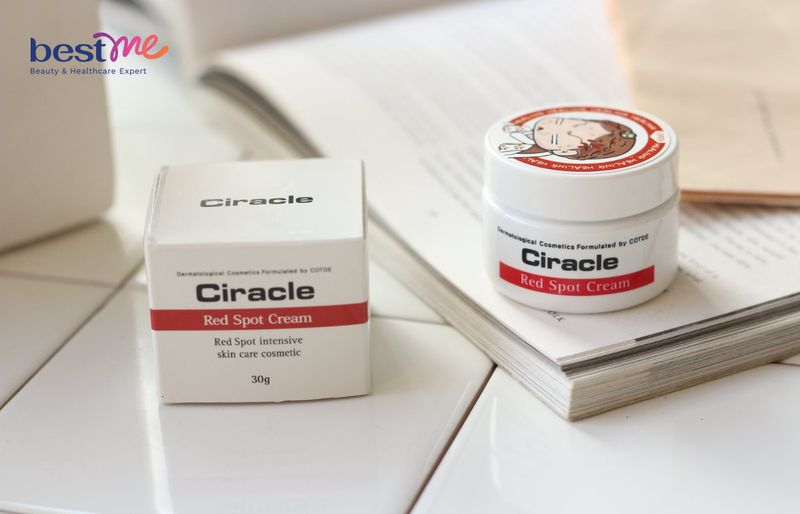 Ciracle Red Spot Cream