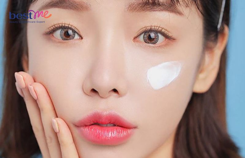 Kem dưỡng Ciracle gần như phù hợp với mọi loại da