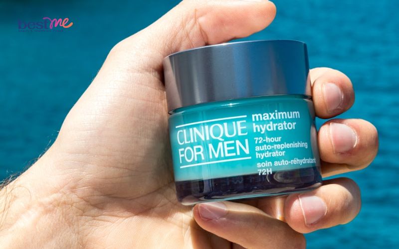 10 loại kem dưỡng trắng da cho nam giới hiệu quả tốt nhất - 8