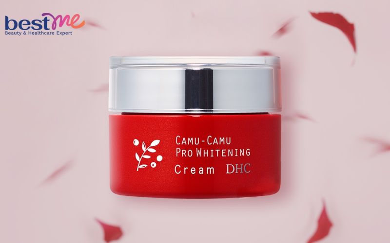 TOP 16 kem dưỡng trắng da mặt cho da ngăm đen bật tone tốt nhất - 9