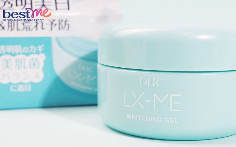 TOP 16 kem dưỡng trắng da mặt cho da ngăm đen bật tone tốt nhất - 3