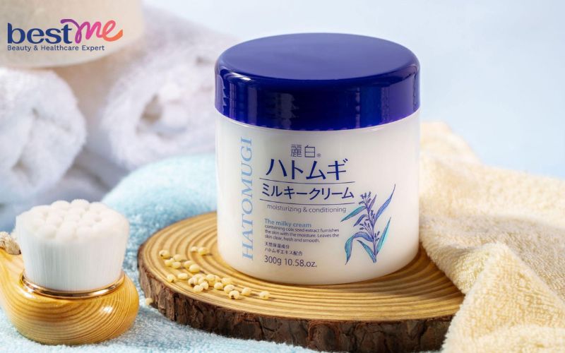 TOP 16 kem dưỡng trắng da mặt cho da ngăm đen bật tone tốt nhất - 7