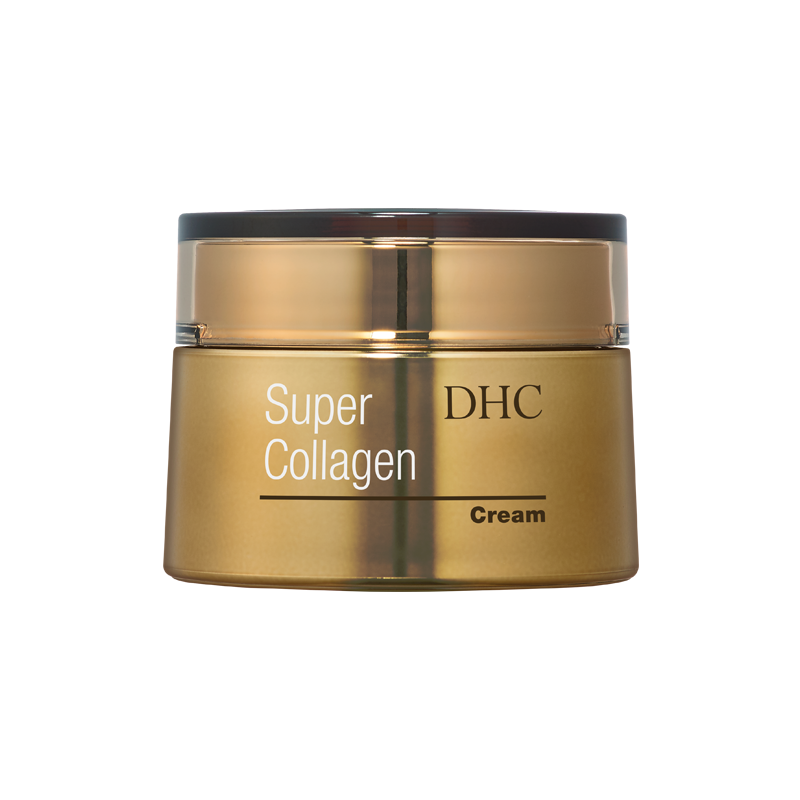 Kem dưỡng da sieu collagen DHC Super Collagen