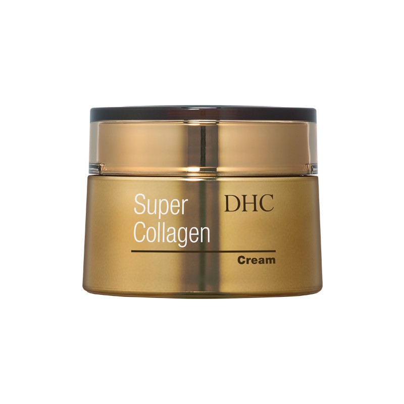 DHC Supercollagen Cream