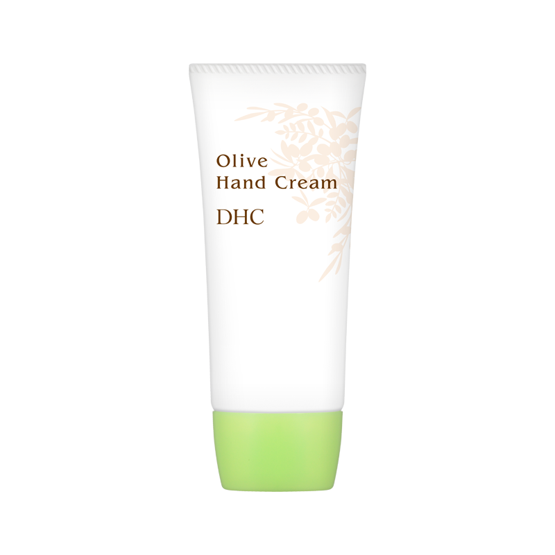 DHC Olive Hand Cream
