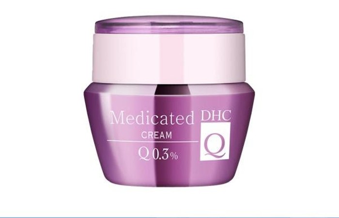 Kem dưỡng da toàn năng DHC Q Cream