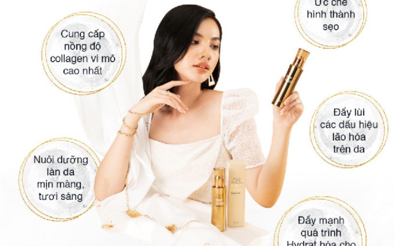 Nguyên nhân và phương pháp phục hồi da mặt bị rỗ tại nhà an toàn - 9