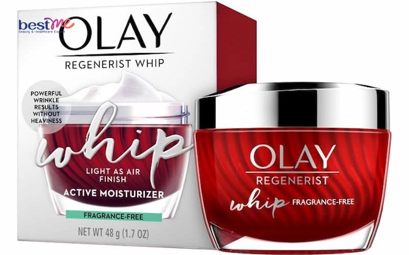 Kem dưỡng Olay Regenerist Whip