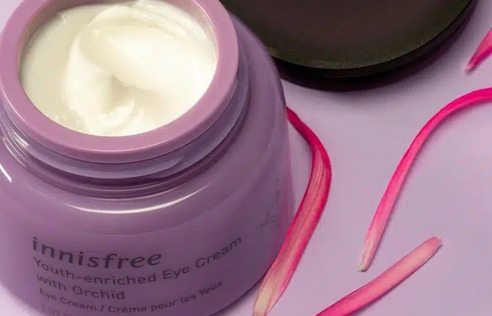 Kem dưỡng phục hồi da Innisfree Youth-Enriched Cream