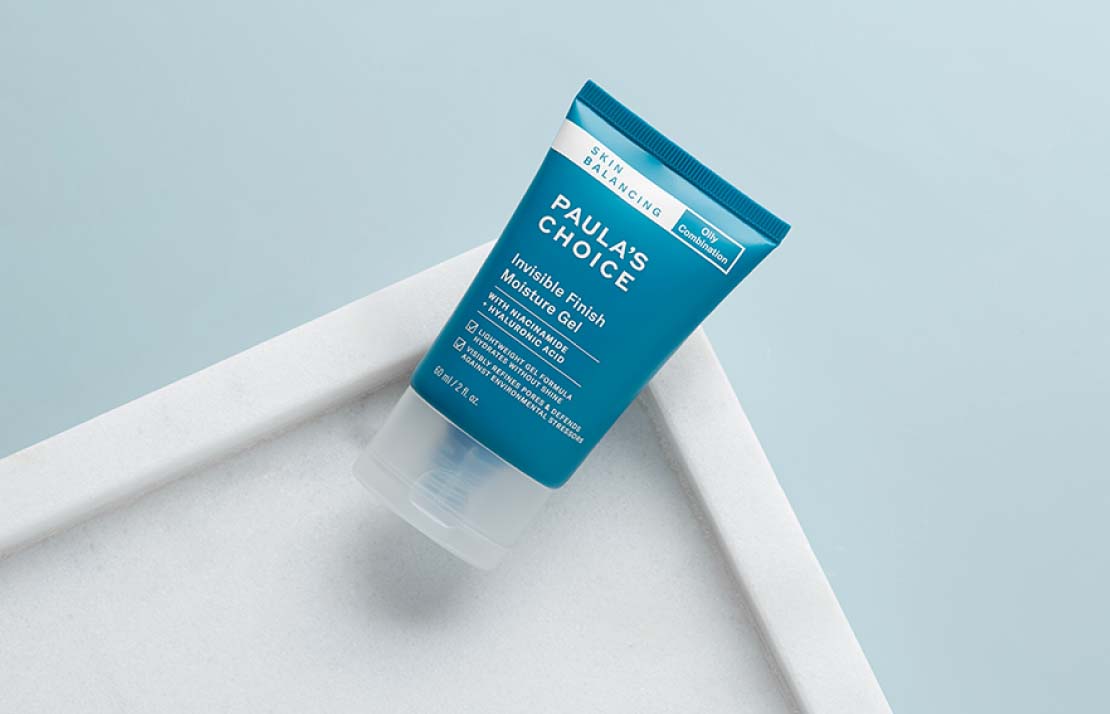 Paula’s Choice Skin Balancing Invisible Finish Moisture Gel