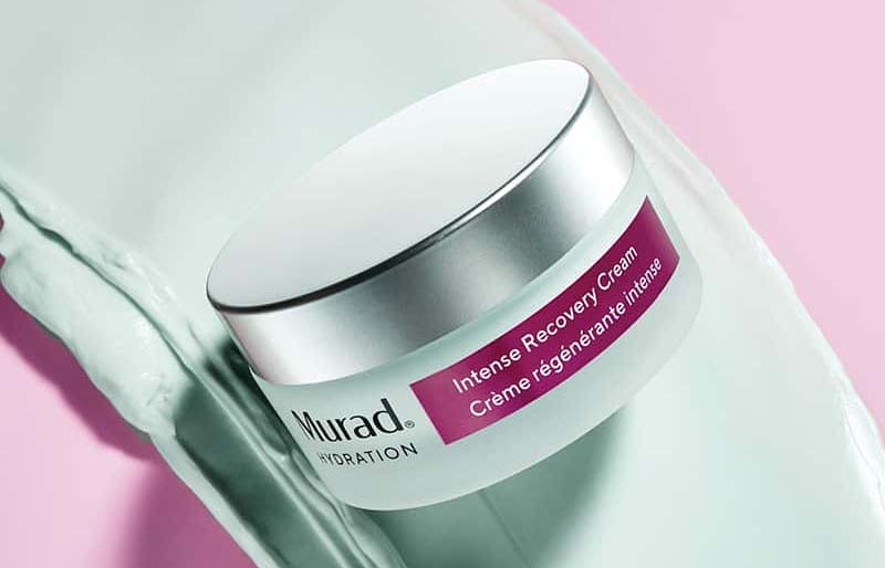 Kem dưỡng phục hồi và tái tạo da Murad Intense Recovery Cream 