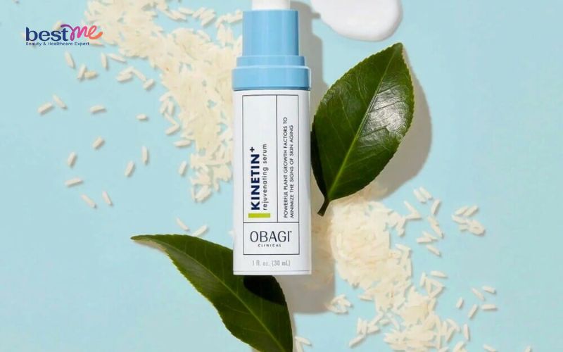 Kem dưỡng tái tạo da Obagi Clinical Kinetin+