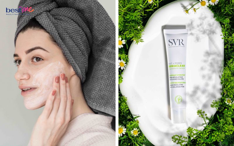 REVIEW top 14 kem dưỡng trắng da mặt cho da dầu mụn tốt nhất - 8