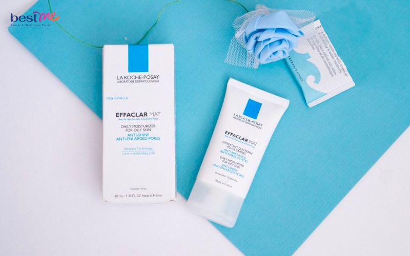 REVIEW top 14 kem dưỡng trắng da mặt cho da dầu mụn tốt nhất - 9