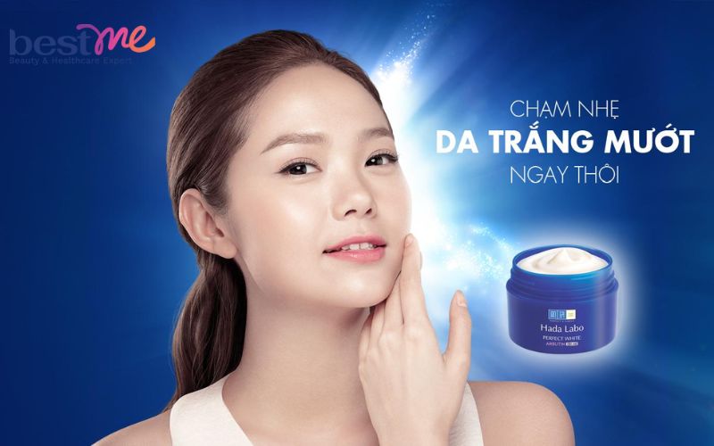 TOP 16 kem dưỡng trắng da mặt cho da ngăm đen bật tone tốt nhất - 2