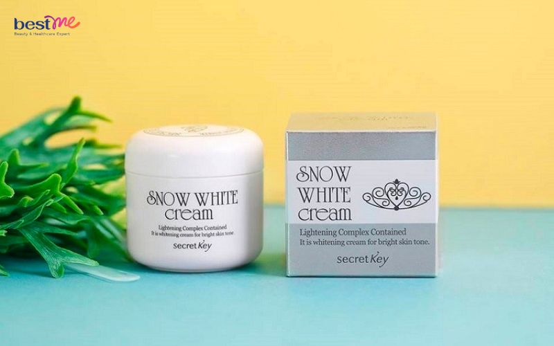 REVIEW top 14 kem dưỡng trắng da mặt cho da dầu mụn tốt nhất - 13