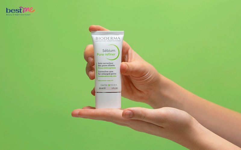 REVIEW top 14 kem dưỡng trắng da mặt cho da dầu mụn tốt nhất - 10